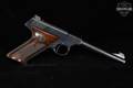 1949 Colt Woodsman Target Model, Second Series .22 LR Blued in Good Condition Image 3