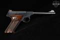 1949 Colt Woodsman Target Model, Second Series .22 LR Blued in Good Condition Image 4