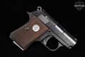 1965 Colt Junior .22 Short, Made in Spain .22 Short Blued in Very Good Condition Image 3
