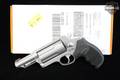 Taurus The Judge Magnum 410 / 45 Long Colt Matte Stainless in Very Good Condition Image 2