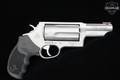Taurus The Judge Magnum 410 / 45 Long Colt Matte Stainless in Very Good Condition Image 3