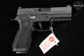 Sig Sauer P320 X-Series Carry Pro 9mm Luger Black in Like-New Condition Image 5