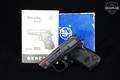 Beretta Model 950 Minx .22 Short Black Bruniton in Good Condition Image 2