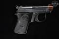 Beretta Model 950 Minx .22 Short Black Bruniton in Good Condition Image 3