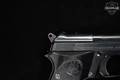 Beretta Model 950 Minx .22 Short Black Bruniton in Good Condition Image 5