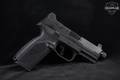 FN Herstal (FNH) Model 509 9mm Luger Black in Excellent Condition Image 3