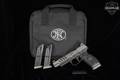 FN Herstal (FNH) 509 LS Edge 9mm Luger Black in Excellent Condition Image 2