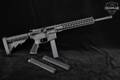 CMMG MK9 9mm Luger Anodized Black in Very Good Condition Image 2