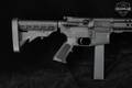 CMMG MK9 9mm Luger Anodized Black in Very Good Condition Image 4