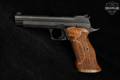 2021 Sig Sauer P210A Target 9mm Luger Black in Excellent Condition Image 5
