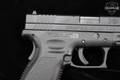 Springfield Armory XD-40 Tactical .40 S&W Black Polymer in Very Good Condition Image 3