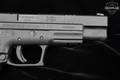 Springfield Armory XD-40 Tactical .40 S&W Black Polymer in Very Good Condition Image 4