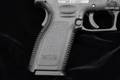 Springfield Armory XD-40 Tactical .40 S&W Black Polymer in Very Good Condition Image 5