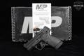 Smith & Wesson (S&W) M&P 9 Shield Plus TS (Thumb Safety) 9mm Luger Black in Excellent Condition Image 2