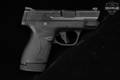 Smith & Wesson (S&W) M&P 9 Shield Plus TS (Thumb Safety) 9mm Luger Black in Excellent Condition Image 5