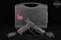 Heckler & Koch (H&K, HK) VP9 9mm Luger Black in Good Condition Image 2