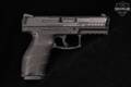Heckler & Koch (H&K, HK) VP9 9mm Luger Black in Good Condition Image 4