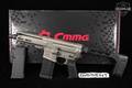 CMMG DISSENT Mk4 5.7X28mm Titanium in Very Good Condition Image 2