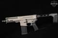 CMMG DISSENT Mk4 5.7X28mm Titanium in Very Good Condition Image 3