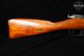 1927 Tula Mosin-Nagant M91/30 Ex-Dragoon, Hex Receiver 7.62x54R Blued & Hardwood in Good Condition Image 4
