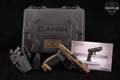 Canik TTI Combat TP9 9mm Luger TTI Bronze Cerakote in Very Good Condition Image 2