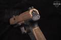 Canik TTI Combat TP9 9mm Luger TTI Bronze Cerakote in Very Good Condition Image 5