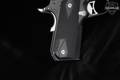 2018 Sig Sauer 1911 Fastback Nightmare Carry .357 SIG Nitron in Very Good Condition Image 3
