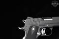 2018 Sig Sauer 1911 Fastback Nightmare Carry .357 SIG Nitron in Very Good Condition Image 4
