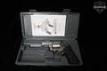 2019 Sturm Ruger Super Redhawk Alaskan .454 Casull Brushed Stainless in Excellent Condition Image 2