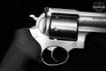 2019 Sturm Ruger Super Redhawk Alaskan .454 Casull Brushed Stainless in Excellent Condition Image 4