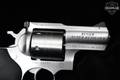 2019 Sturm Ruger Super Redhawk Alaskan .454 Casull Brushed Stainless in Excellent Condition Image 5