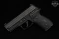Sig Sauer P229 .40 S&W Black in Very Good Condition Image 3