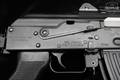 Zastava Arms ZPAP92 7.62x39 Black Phosphate in Excellent Condition Image 4