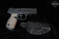 Smith & Wesson (S&W) SD40 .40 S&W Matte Black in Good Condition Image 2