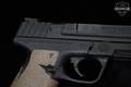 Smith & Wesson (S&W) SD40 .40 S&W Matte Black in Good Condition Image 4