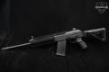 2009 Izhmash SAIGA-12 12 Gauge Matte Black in Very Good Condition Image 2