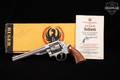 1983 Sturm Ruger Redhawk .44 Mag. Satin Stainless in Very Good Condition Image 2