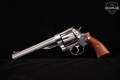 1983 Sturm Ruger Redhawk .44 Mag. Satin Stainless in Very Good Condition Image 3