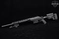 Tikka T3x TACT A1 6.5 Creedmoor Black in Very Good Condition Image 2