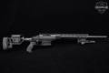 Tikka T3x TACT A1 6.5 Creedmoor Black in Very Good Condition Image 3