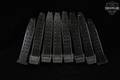 Springfield Armory Echelon 4.5F Comp 9mm Luger Black in Very Good Condition Image 3