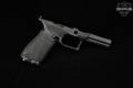 Springfield Armory Echelon 4.5F Comp 9mm Luger Black in Very Good Condition Image 4