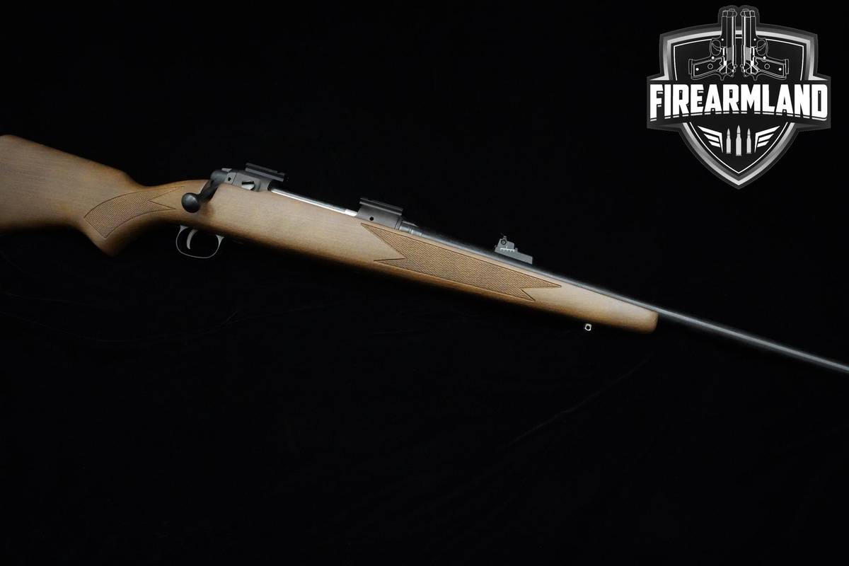 Savage Arms Model 110 300 Savage 22" 110