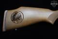 Savage Arms Model 110 .300 Savage Black in Excellent Condition Image 3