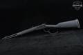 Rossi R92 Triple Black .357 Mag. Black & Hardwood in Good Condition Image 2