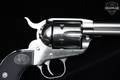 2007 Sturm Ruger New Vaquero .357 Mag. Polished Stainless in Very Good Condition Image 4