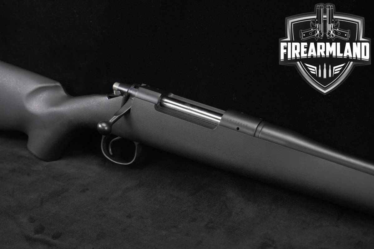 LIMITEDColt Light Rifle 300 Win Magnum 24" Blued & Synthetic