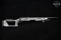 Savage Arms Model 10 .260 Rem. Speckled Gray in Excellent Condition Image 3