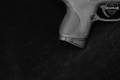 Smith & Wesson (S&W) M&P9C Stainless 9mm Luger (9x19 Para) Black in Excellent Condition Image 4