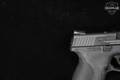 Smith & Wesson (S&W) M&P9C Stainless 9mm Luger (9x19 Para) Black in Excellent Condition Image 5